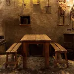 In Mit Kleinem Garten By Interhome Апартаменты Рива-ди-Сольто