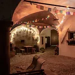 Апартаменты In Mit Kleinem Garten By Interhome *
