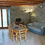 Апартаменты In Mit Kleinem Garten By Interhome *