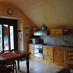 Апартаменты In Mit Kleinem Garten By Interhome *