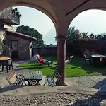 Апартаменты In Mit Kleinem Garten By Interhome Рива-ди-Сольто