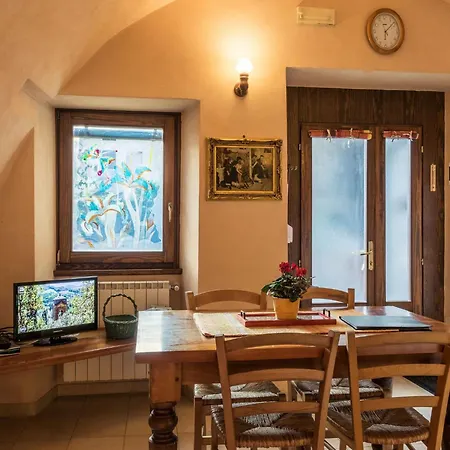 In Mit Kleinem Garten By Interhome * Рива-ди-Сольто
