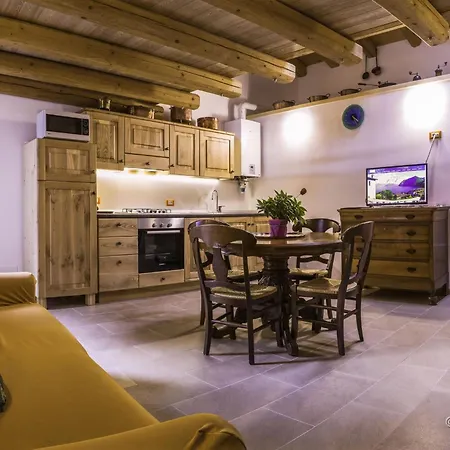 In Mit Kleinem Garten By Interhome Riva di Solto